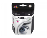 TB Print TBH-940XLMR Magenta - 173921 - zdjęcie 1